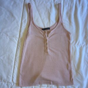 Brandy Melville tank top
